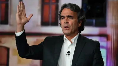 Sergio Fajardo envía carta abierta al país antes de inscribirse como candidato presidencial