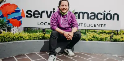 Servinformación duplica apuesta internacional con Brasil y México como motores de crecimiento