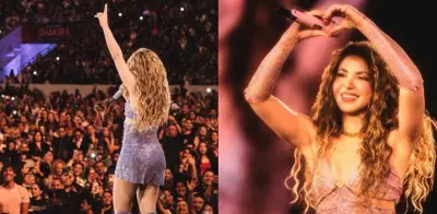 Shakira ofrecerá concierto gratuito en Zócalo de México: canales oficiales para transmisión en vivo
