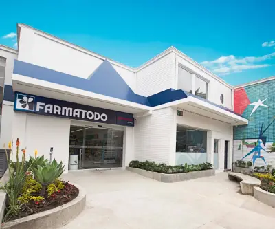 SIC investiga a Farmatodo por presuntas irregularidades en precios y derecho de retracto