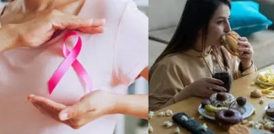 Siete hábitos cotidianos que elevan el riesgo de cáncer de mama según estudio global