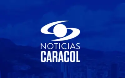 Silvia Corzo, expresentadora de Caracol, celebra boda simbólica consigo misma