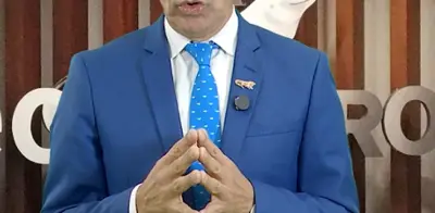 Sindicato USO exige salida de Ricardo Roa de Ecopetrol tras imputación fiscal