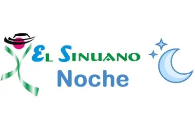Sinuano Noche: resultados del sorteo 13460 del 29 de marzo de 2026