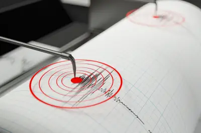Sismo de magnitud 4.0 sacude a Colombia: se sintió en Cesar, Antioquia y Norte de Santander