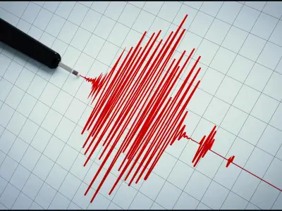 Sismo de profundidad intermedia sacude Norte de Santander en la madrugada