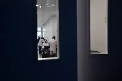 Sobrecarga en urgencias colombianas: hospitales al límite y llamado al uso responsable