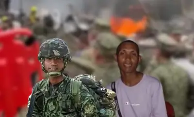 Soldado de 23 años fallece en tragedia aérea del Hércules C-130 en Putumayo