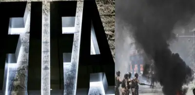 Sombras e incertidumbre acechan al Mundial 2026 a 102 días del inicio: desafíos de seguridad