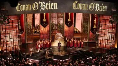 Sorpresas y homenajes definen la noche de los Premios Óscar 2026 en Hollywood