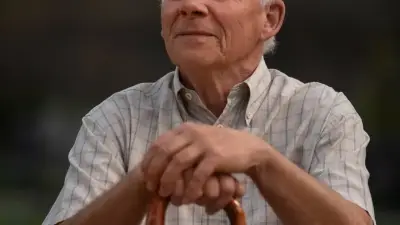 Subsidio para adultos mayores en Bogotá continuará pagándose mediante Ingreso Mínimo Garantizado