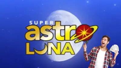 Super Astro Luna: Conozca el número y signo ganador del sorteo del 21 de marzo de 2026