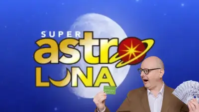 Super Astro Luna: Conozca el número y signo ganador del sorteo del 28 de febrero