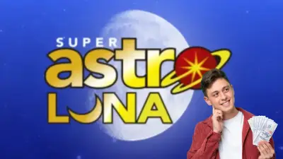 Super Astro Luna: Conozca el número y signo ganador del sorteo del 5 de marzo de 2026