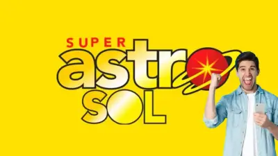 Super Astro Sol hoy 4 de marzo: conozca el número ganador y signo zodiacal premiado