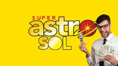 Super Astro Sol revela combinación ganadora del sábado 14 de marzo de 2026