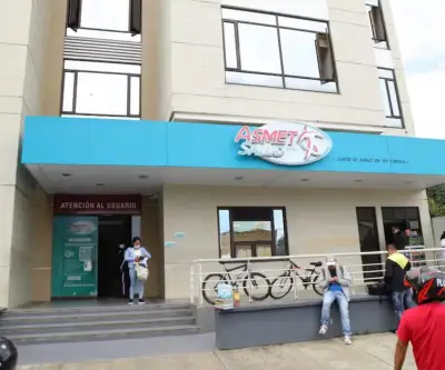 Superintendencia de Salud designa a Jessica Milena Aguirre como interventora temporal de Asmet Salud EPS