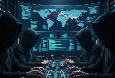 Superintendencia de Salud sufre ataque sistemático de ciberdelincuentes en Colombia