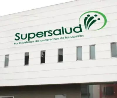 Supersalud enfrenta ciberataque masivo: más de 23 millones de intentos bloqueados en un mes