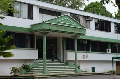 Suspenden designación de rector en Universidad de la Amazonia por recusaciones