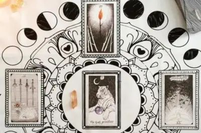 Tarot Gratis de Mave: Predicciones Astrológicas para la Semana del 16 al 22 de Marzo