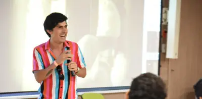 Tatánfue S.A.S.: De blog personal a empresa que narra historias locales en Colombia