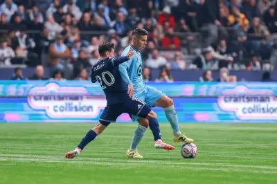 Técnico de Minnesota elogia debut de James Rodríguez pese a derrota histórica 6-0