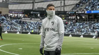 Técnico del Minnesota United revela por qué James Rodríguez no ha debutado en la MLS