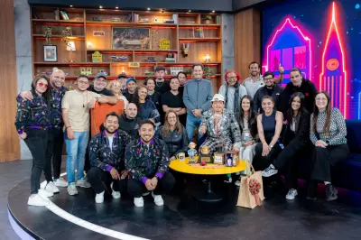 The Suso's Show emite su capítulo final tras 15 años históricos en televisión
