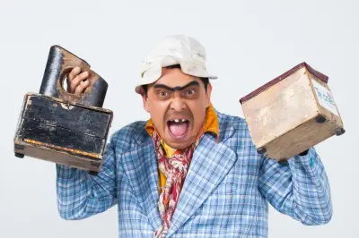 The Suso's Show llega a su fin tras 16 años en la televisión colombiana