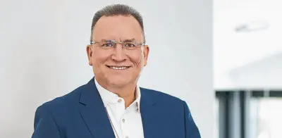 Thomas Owsianski, nuevo presidente de GM Suramérica, enfrenta el reto de recuperar participación de mercado