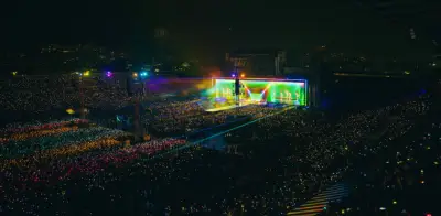 Ticketmaster vende 1,8 millones de boletos en su primer año en Colombia: análisis del éxito