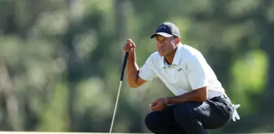 Tiger Woods sufre grave accidente de tránsito en Florida: autoridades atienden emergencia