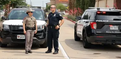 Tiroteo en Austin deja tres muertos y 14 heridos; FBI investiga posible acto terrorista
