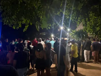 Tiroteo mortal en establecimiento público de Guamal, Magdalena, deja un hombre muerto