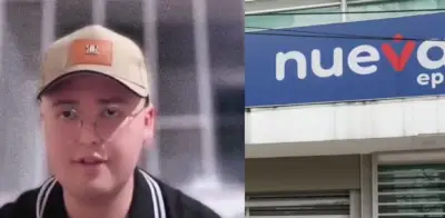 Tío de Jeisson Pinzón relata el calvario de su sobrino que murió esperando tratamiento de la Nueva EPS