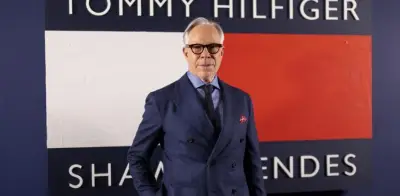 Tommy Hilfiger: 75 años de un visionario que transformó la moda en símbolo cultural