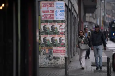 Top 10 de partidos que más empapelan Bogotá en elecciones: impacto urbano