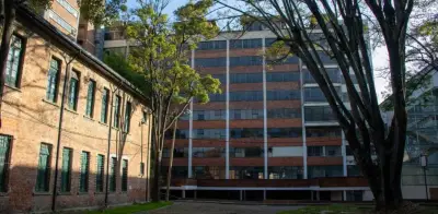 Torre central del Hospital San Juan de Dios será entregada en comodato a la Nación para reactivación