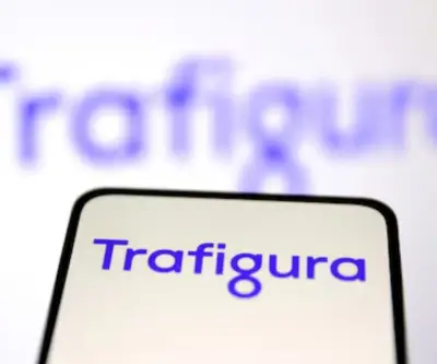 Trafigura colaborará con Minerven en programa de abastecimiento responsable de oro venezolano
