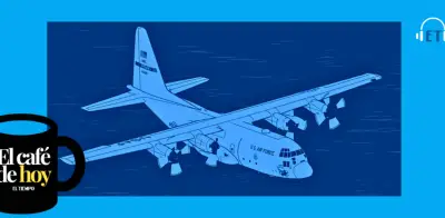 Tragedia del Hércules C-130: Conflicto de versiones entre autoridades y expertos sobre las causas