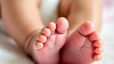 Tragedia doméstica en Antioquia: Bebé pierde la vida en accidente dentro del hogar