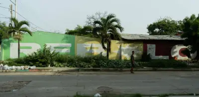 Tragedia en Barranquilla: Niño de 4 años muere atrapado en incendio en el barrio Rebolo