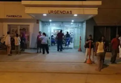 Tragedia en El Banco: niña de 3 años fallece tras asfixiarse con objeto plástico