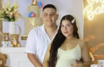 Tragedia en El Espinal: Pareja asesinada y bebé herido; investigan posible vínculo con brujería