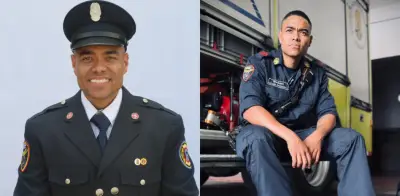 Tragedia en Medellín: Bombero muere combatiendo incendio en barrio La Toscana tras una década de servicio
