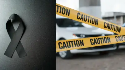 Tragedia familiar en Brasil: influencer muere en accidente vial y su padre se suicida tras el choque