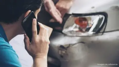 Tragedia vial en Bogotá: una mujer muere y tres heridos tras choque en calle 94 con carrera 15