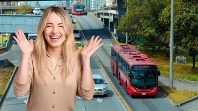 TransMilenio implementa cambios para reducir viajes a solo 30 minutos en Bogotá