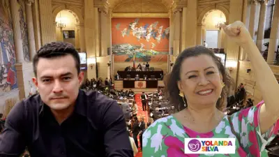 Tras escrutinio final, Pacto Histórico gana curul en Santander y desplaza a Alianza Verde